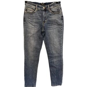 Judy Blue Jeans Women's Size 5/27 Denim Slim Fit JB82180MD